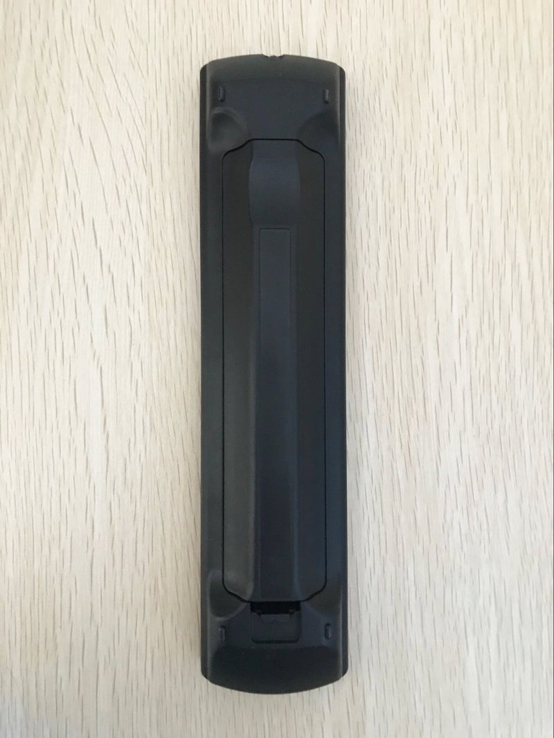 BOMAZ Replacement Remote Control for Panasonic TC-P55UT50 TH32LRU20 TH42PX600U TC-32LX60 TC-L32X2 Viera Plasma LCD HDTV - Image 2